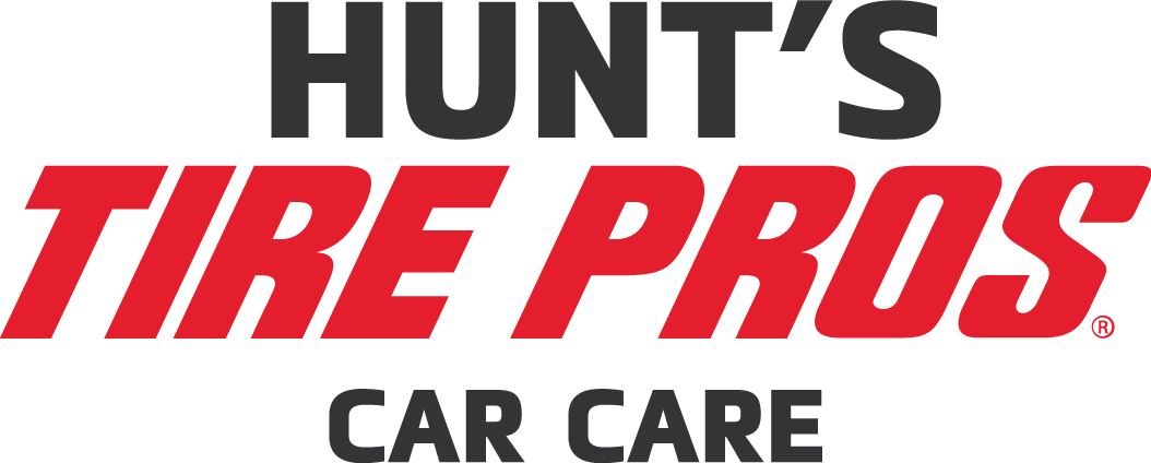 Hunt's Tire Pros & Car Care - (Baton Rouge, LA)