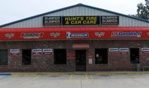 Tire repair store baton rouge